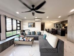 Blk 467B West Plains @ Bukit Batok (Bukit Batok), HDB 5 Rooms #562448671